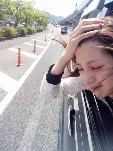 激やせした坂口杏里の冷蔵庫の中がやばいと話題に…