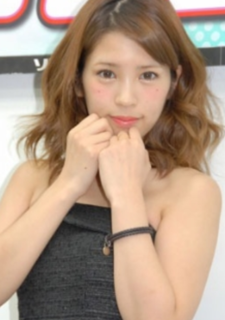 激やせした坂口杏里の冷蔵庫の中がやばいと話題に…