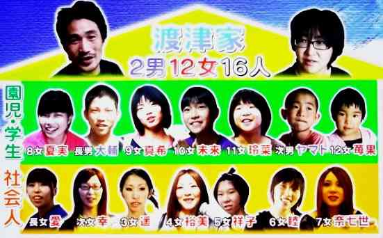 兄弟の歳の差～良かった事・悪かった事～