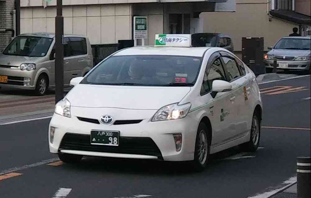 タクシーで嫌な思いした事ありますか?
