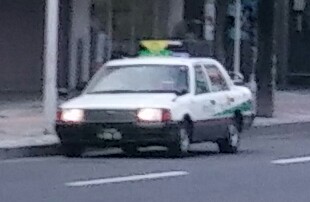 タクシーで嫌な思いした事ありますか?