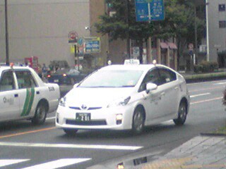 タクシーで嫌な思いした事ありますか?