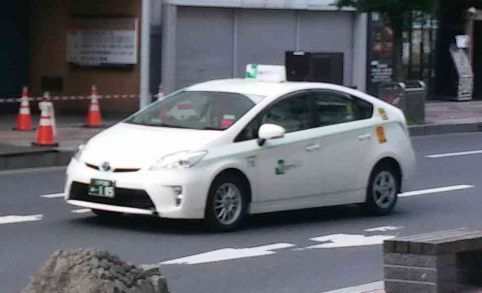 タクシーで嫌な思いした事ありますか?