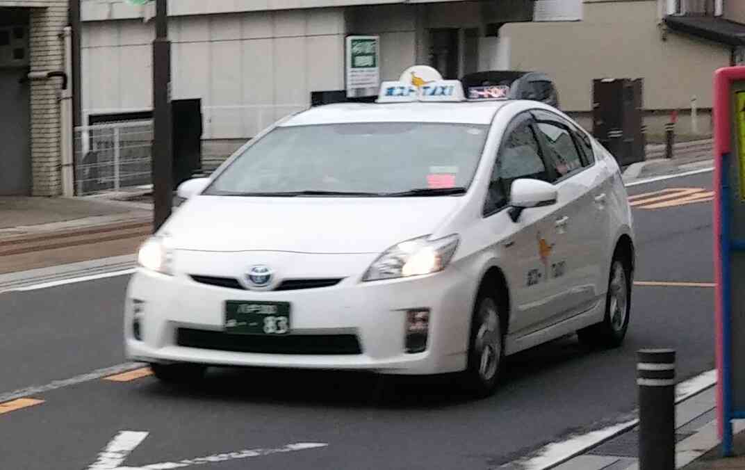 タクシーで嫌な思いした事ありますか?