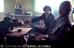 テレ東ドラマを語ろう!