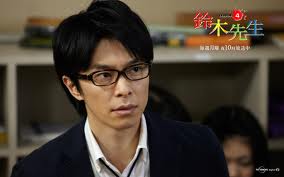 テレ東ドラマを語ろう!