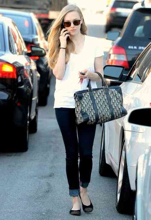 モノトーン（白×黒）コーデ！