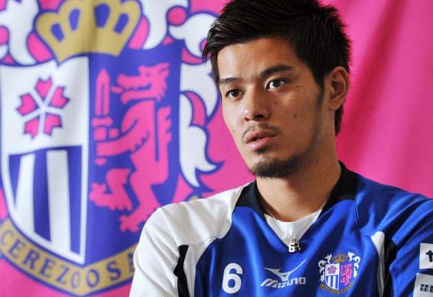【サッカー実況】日本代表×キプロス代表　キリンチャレンジカップサッカー2014　