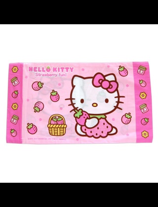 枕、どこで買いましたか？