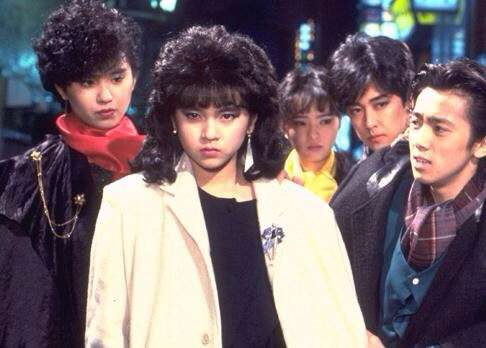 再放送してほしいドラマ