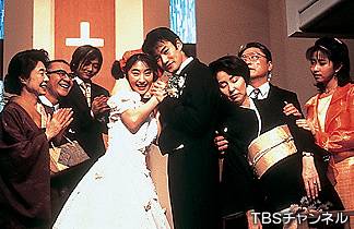 再放送してほしいドラマ