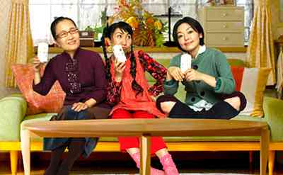 再放送してほしいドラマ