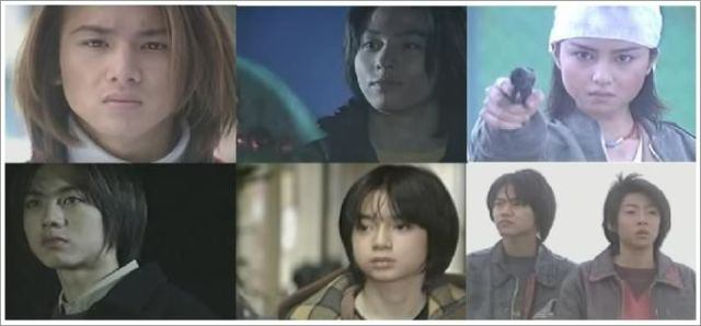 再放送してほしいドラマ