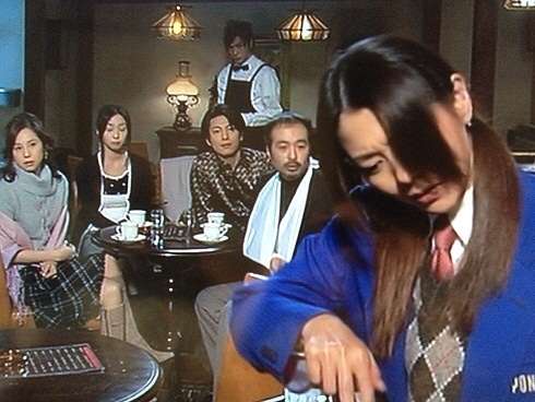 再放送してほしいドラマ