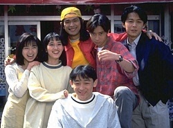 再放送してほしいドラマ