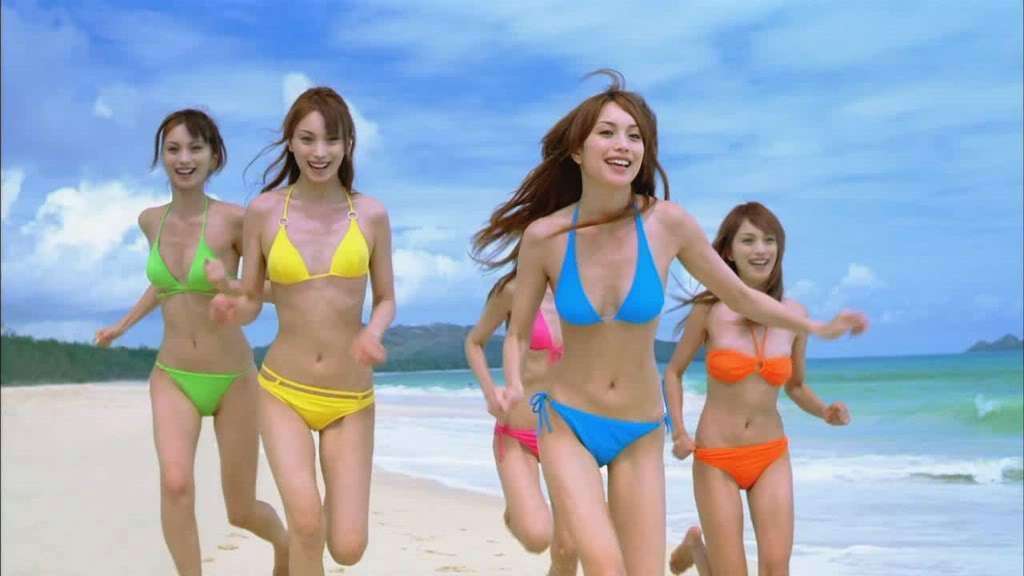 肉体美を貼り、差し迫る夏に向けてダイエットをお互いに励ますトピ