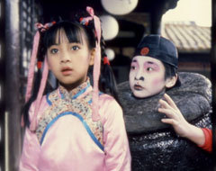 子供の頃に夢中になった洋画