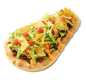 好きなファストフード店&メニュー