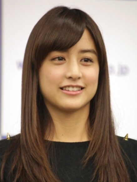 濃いメンならぬ濃い美女はだれ？
