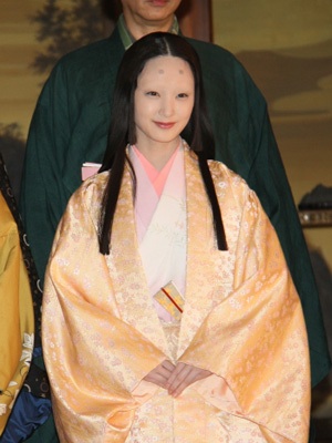 濃いメンならぬ濃い美女はだれ？