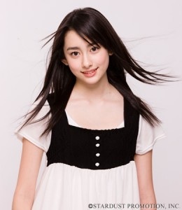 濃いメンならぬ濃い美女はだれ？