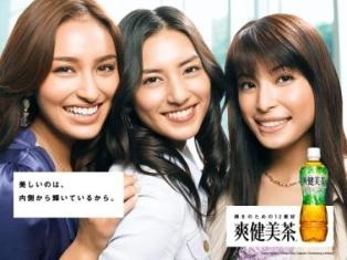濃いメンならぬ濃い美女はだれ？