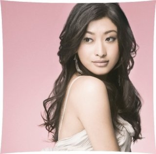 濃いメンならぬ濃い美女はだれ？