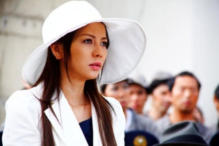 濃いメンならぬ濃い美女はだれ？