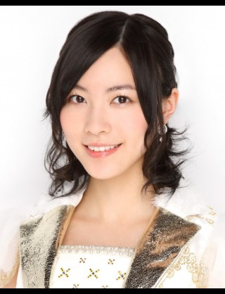 SKE48・松井珠理奈の男を落とす技に「とんでもない女」