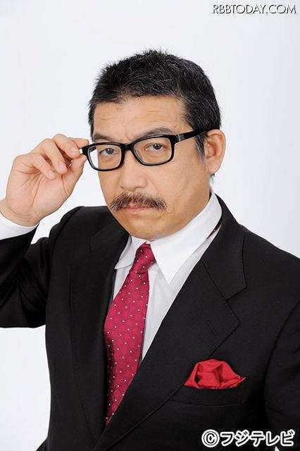 スーツが似合う男性芸能人のトピ