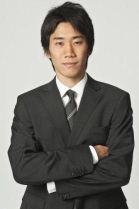 スーツが似合う男性芸能人のトピ