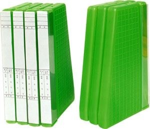 そういえばこういう名前だったね、と言うものを挙げよう