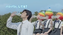 お気に入りのCMありますか？