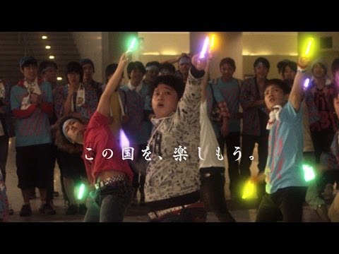 お気に入りのCMありますか？