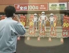お気に入りのCMありますか？