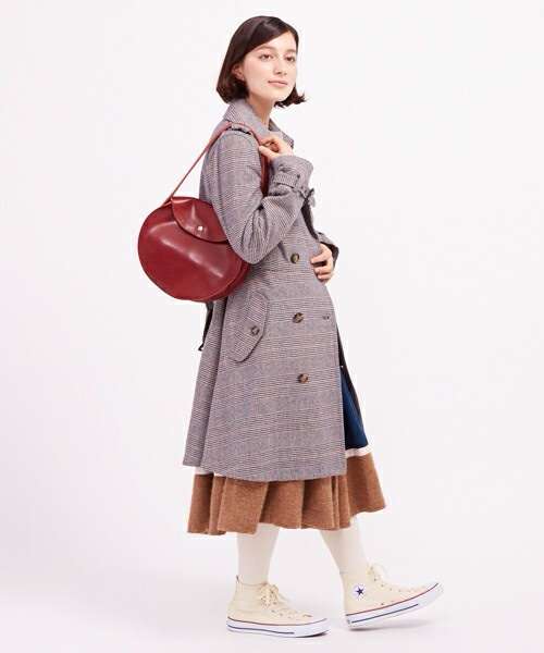 ありえない服のコーデ教えて<(´・д・`)