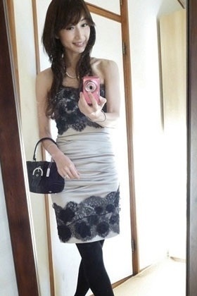ありえない服のコーデ教えて<(´・д・`)