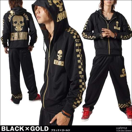 ありえない服のコーデ教えて<(´・д・`)