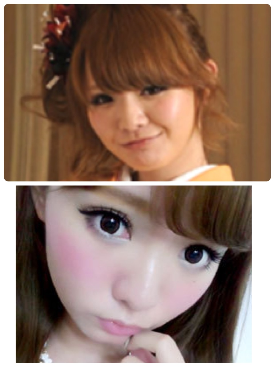 撮られたくない写真