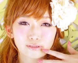 芸能人の奇跡の一枚