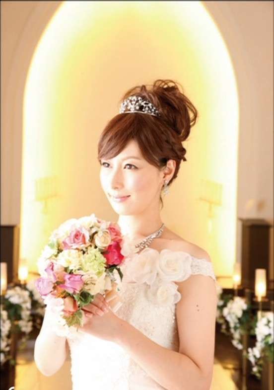 芸能人の奇跡の一枚