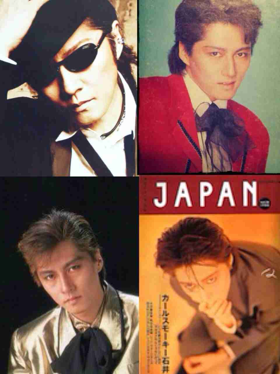 好きな芸能人の私的「最強」の画像を貼るトピ