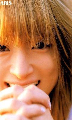 好きな芸能人の私的「最強」の画像を貼るトピ