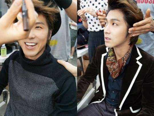 好きな芸能人の私的「最強」の画像を貼るトピ