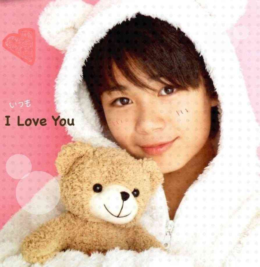 好きな芸能人の私的「最強」の画像を貼るトピ