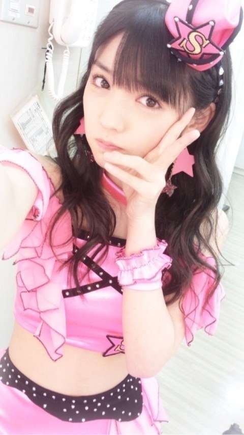 好きな芸能人の私的「最強」の画像を貼るトピ