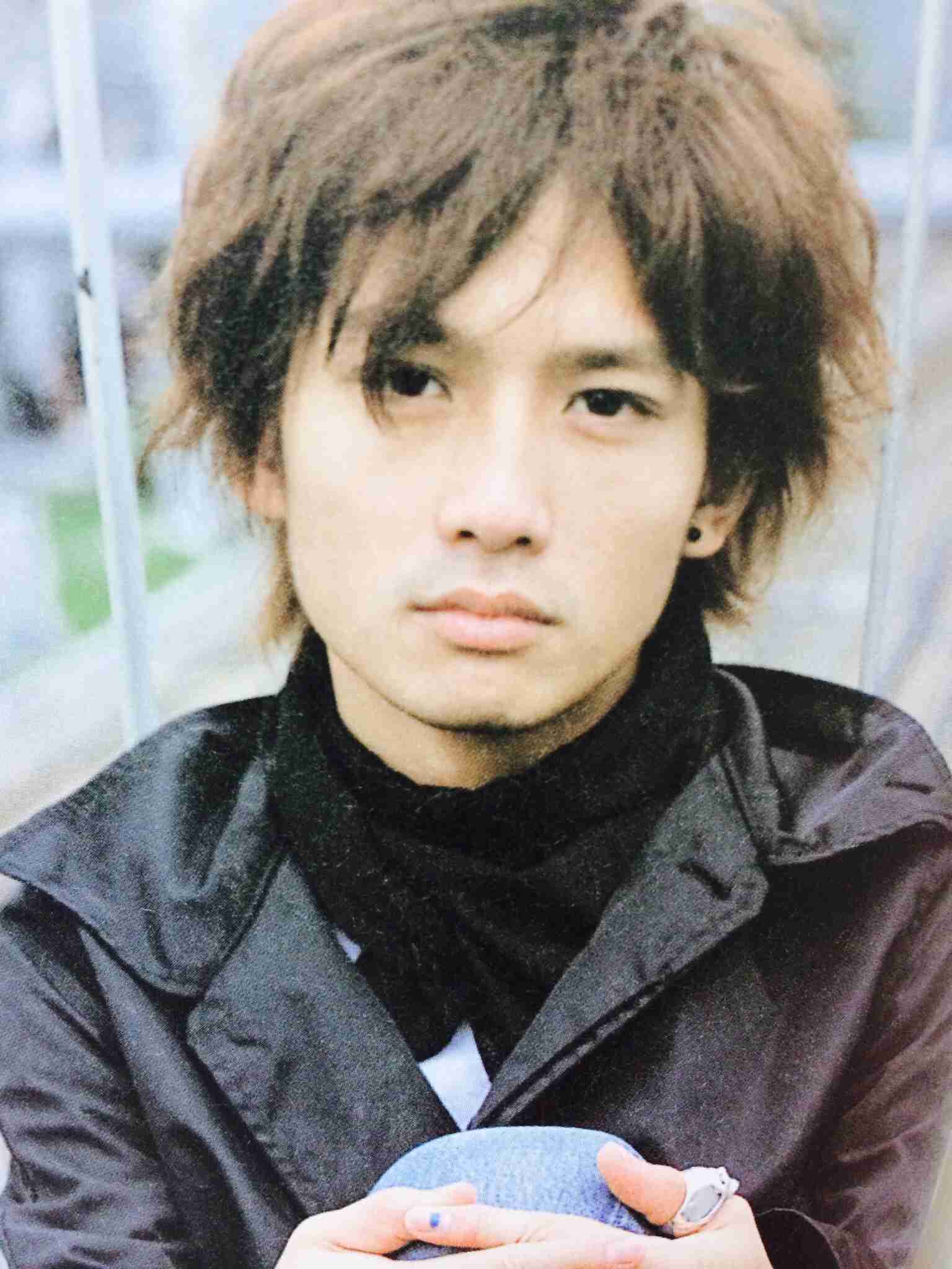 好きな芸能人の私的「最強」の画像を貼るトピ