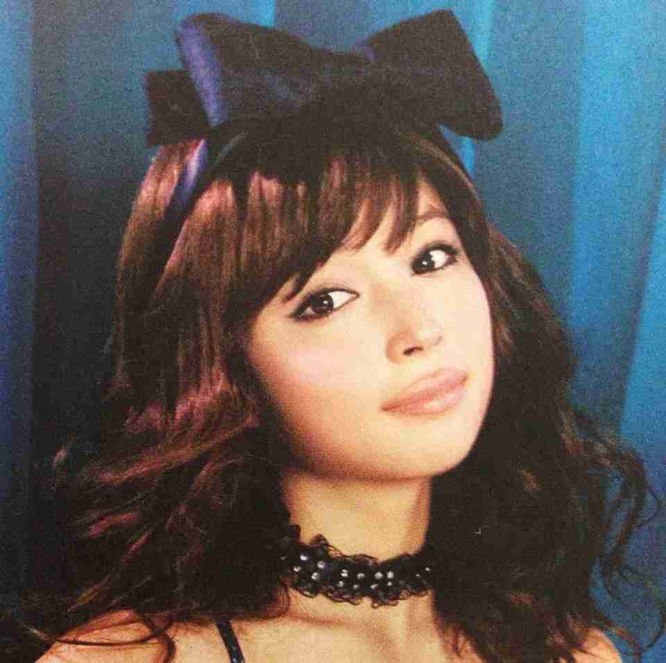 好きな芸能人の私的「最強」の画像を貼るトピ