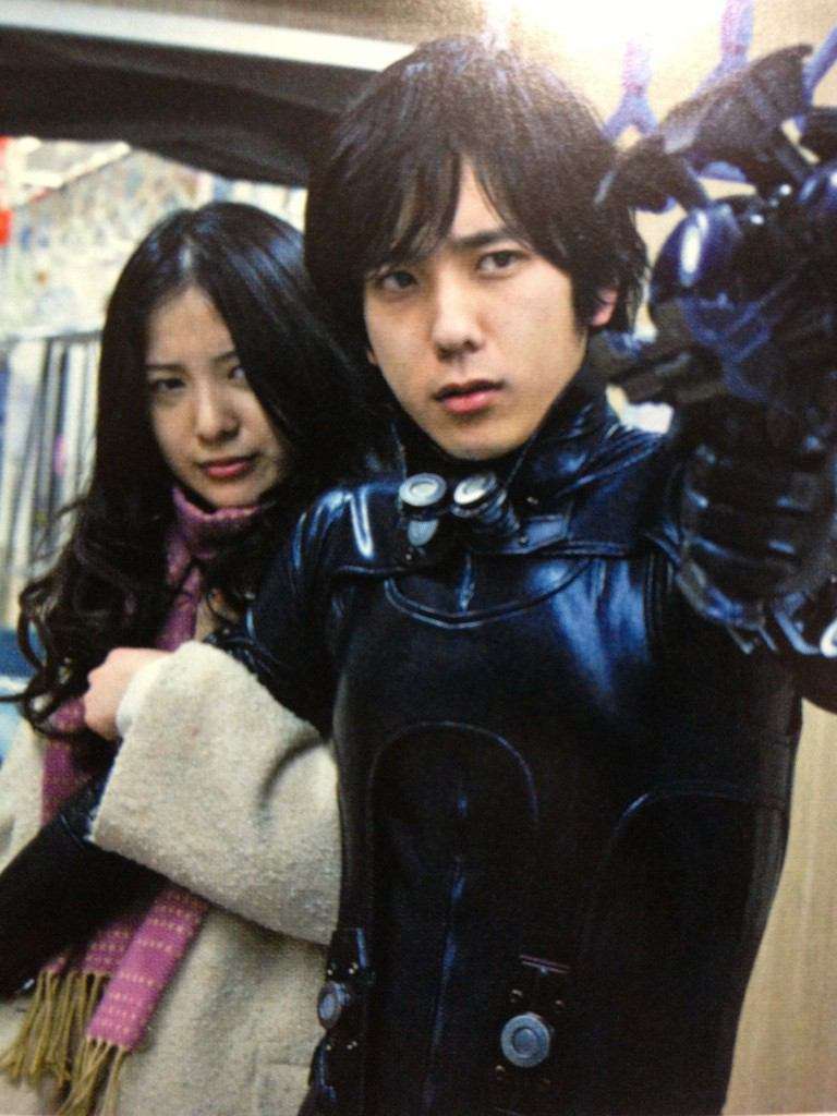 好きな芸能人の私的「最強」の画像を貼るトピ