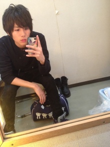 好きな芸能人の私的「最強」の画像を貼るトピ